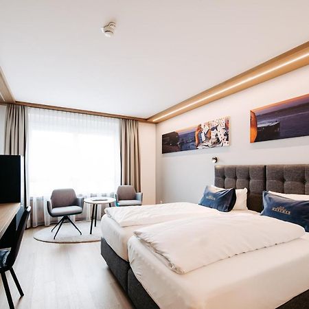 Hotel Messmer 브레겐츠 외부 사진