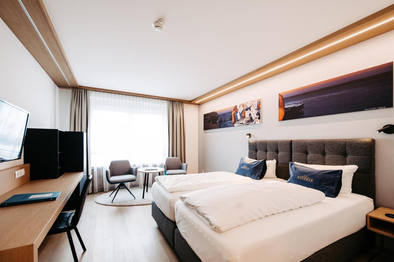 Hotel Messmer 브레겐츠 외부 사진